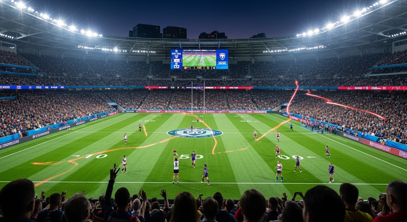 How Teams Adapt During Live Matches