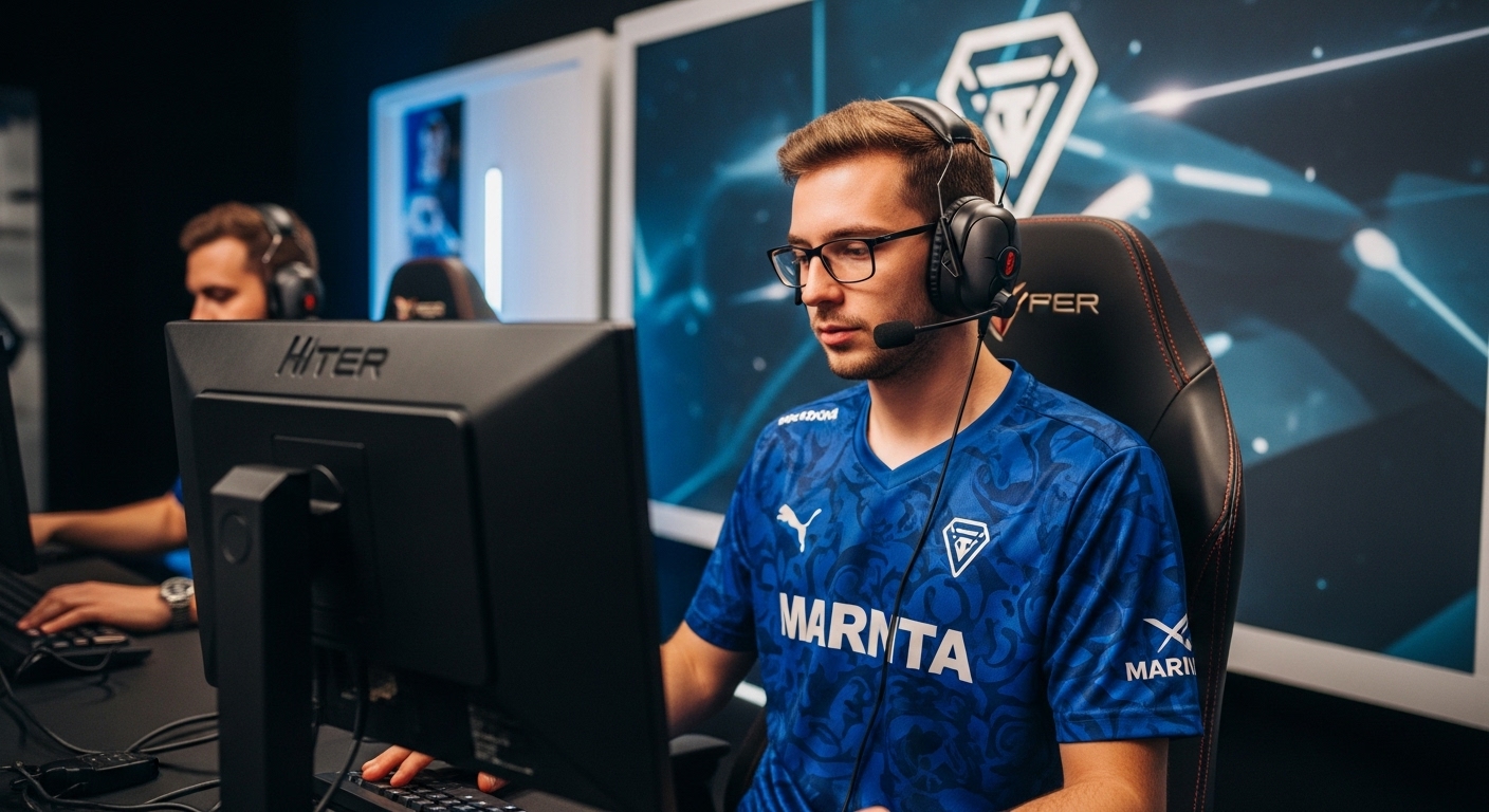 Esports: The Future of Competitive Gaming