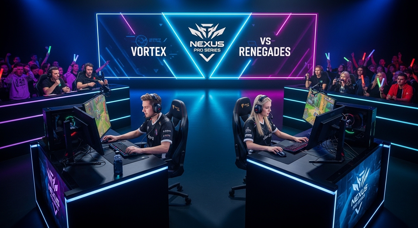 The Thrilling World of Esports: A Comprehensive Exploration