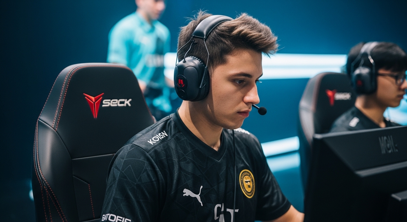 How Esports Influences Game Development Trends