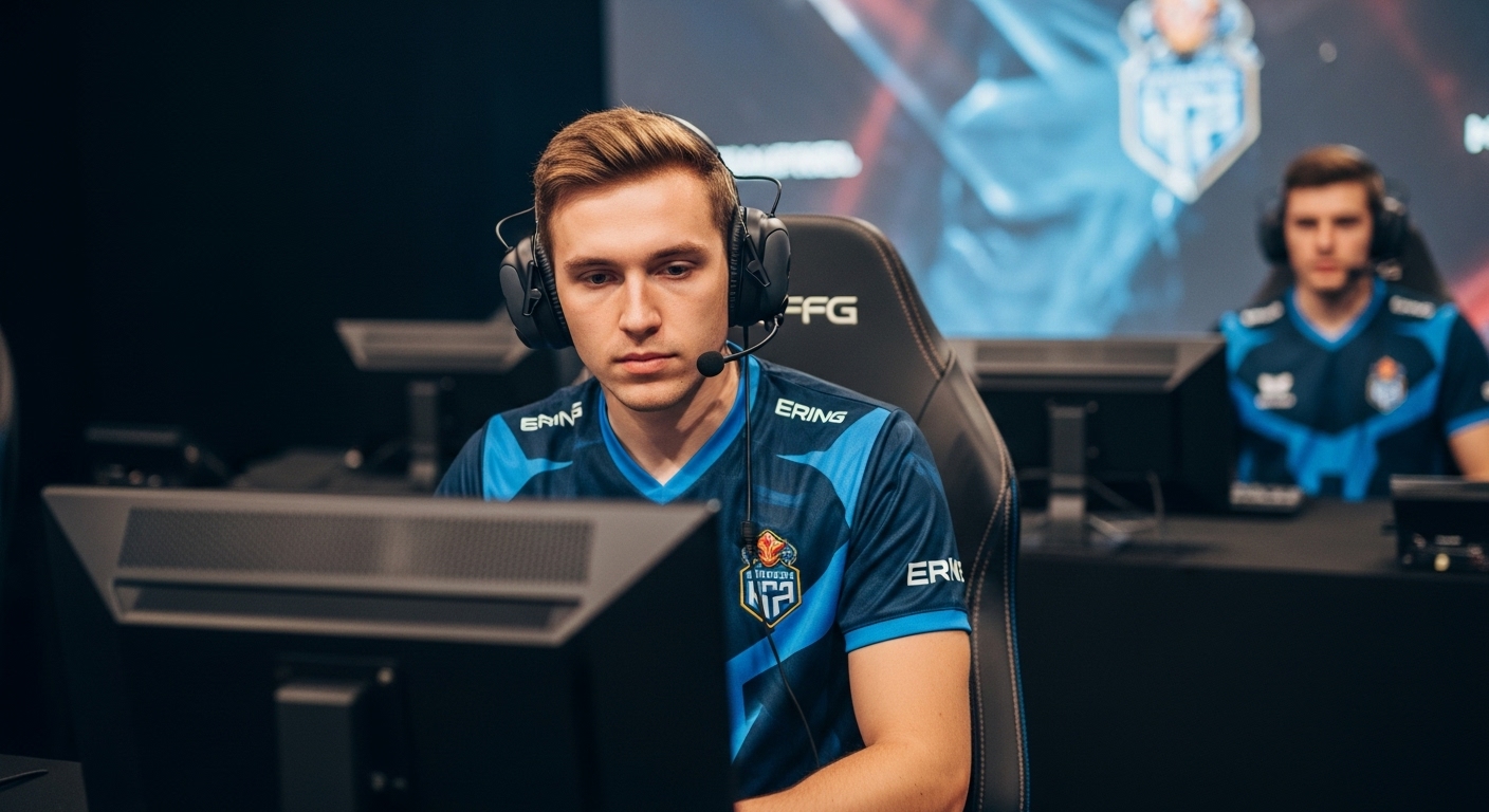 The Rise of Esports: A New Era of Competitive Gaming